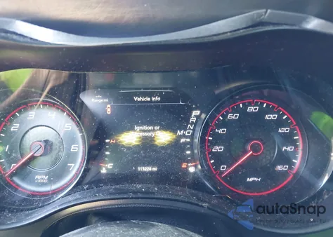 2017 Dodge Charger Daytona 340 Rwd from USA, damaged, VIN 2C3CDXCT1HH623865